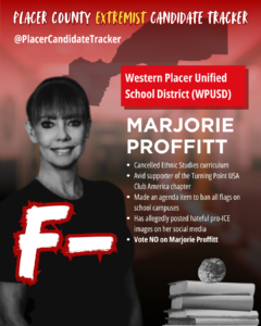 Marjorie proffitt F